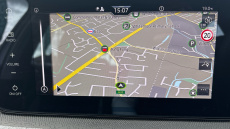 Skoda Scala 1.0 TSI 116 SE Edition 5dr Petrol Hatchback